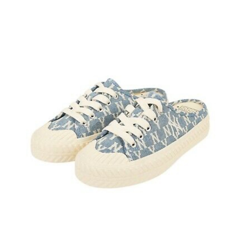 MLB Korea Playball Origin Mule sneakers